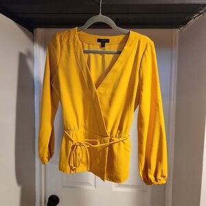 J. Crew top size Small